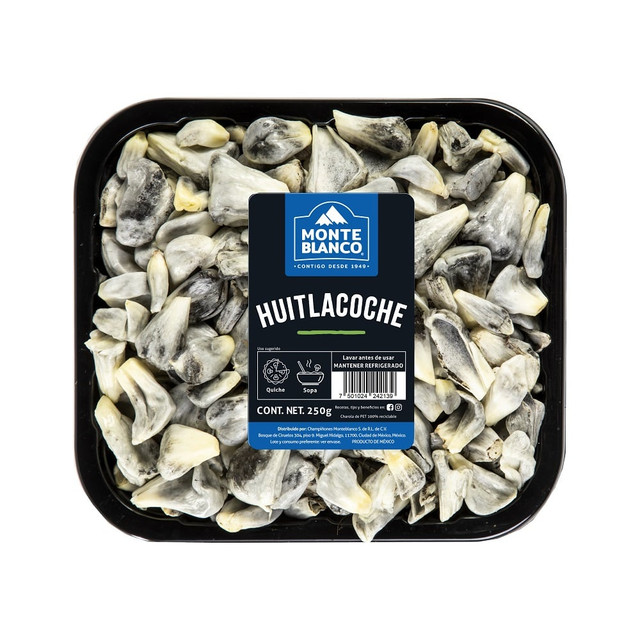 Huitlacoche - (pz) Disponible solo por temporada
