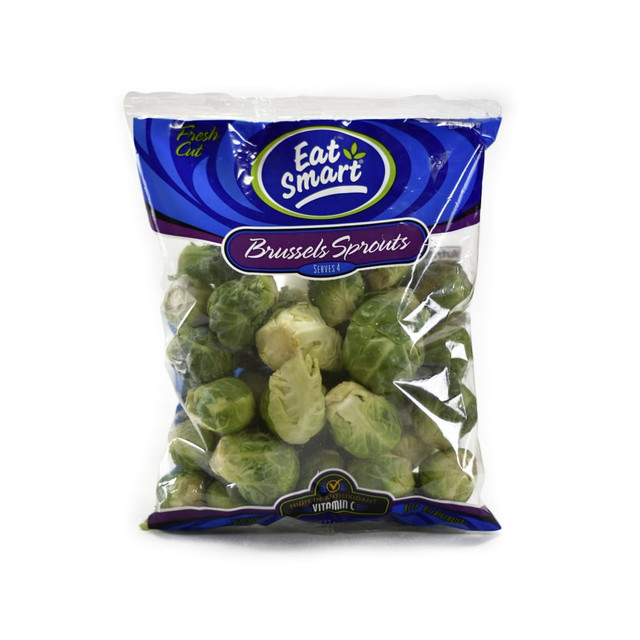 Brussels Sprouts (1lb)