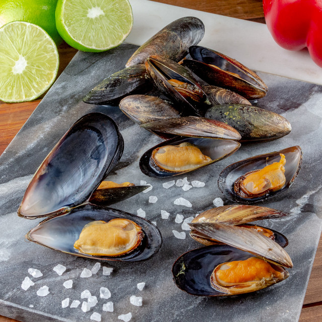 Special Mussels - (1lb)