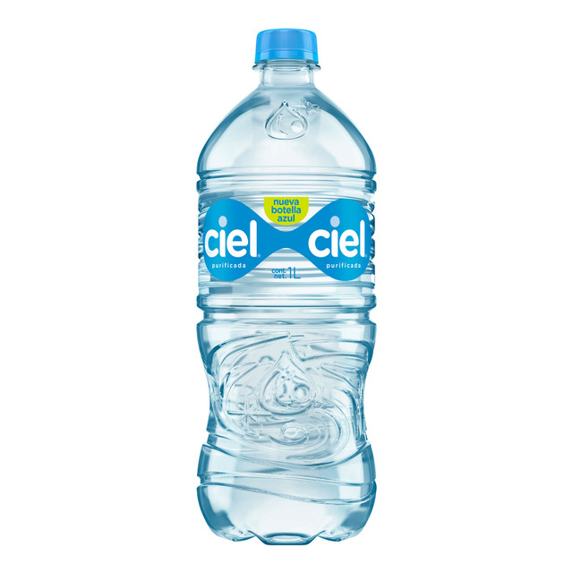 Agua Natural Ciel (1lt)