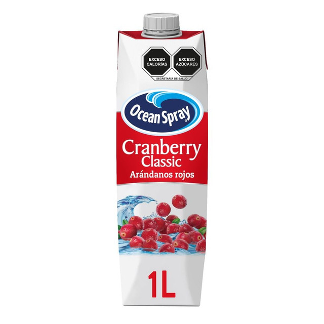 Cranberry Juice Ocean Spray (32oz)