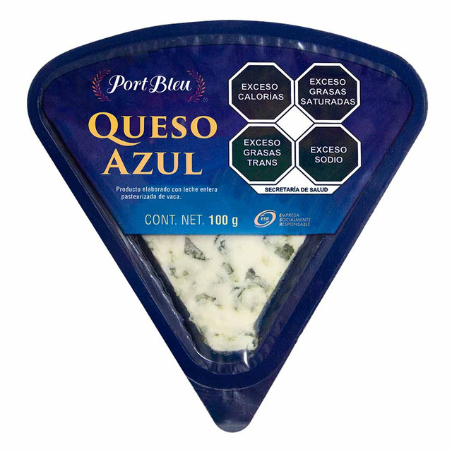 Blue Cheese (3oz)