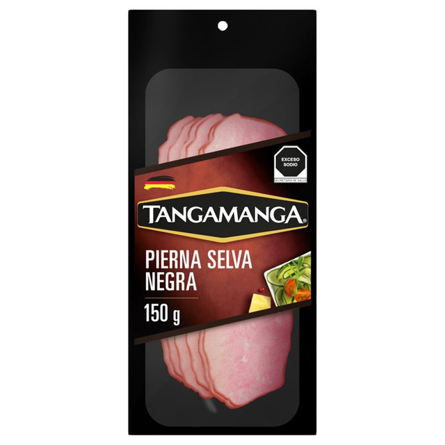 Black Forest Deli Ham  (5oz)