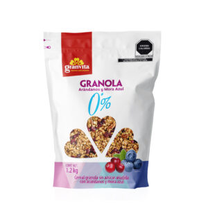 Granola Low Fat (bag)