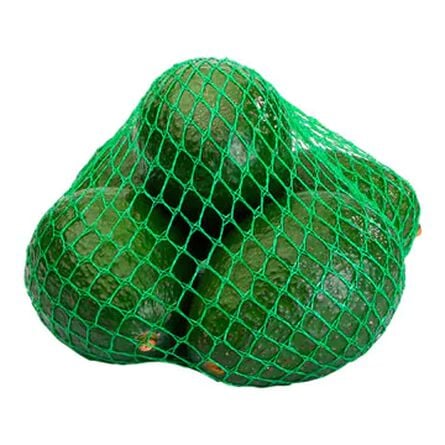 Aguacate Hass (malla)