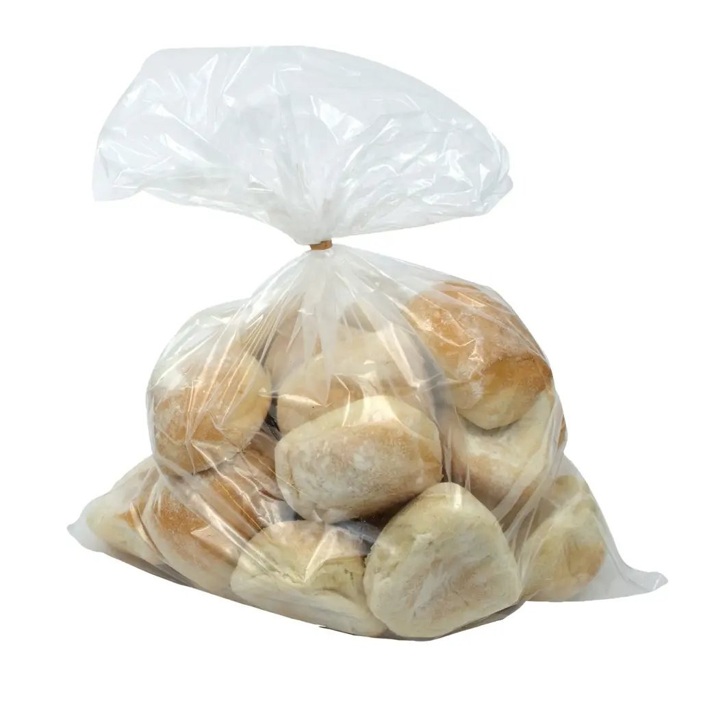 Mini Bollos (bag)