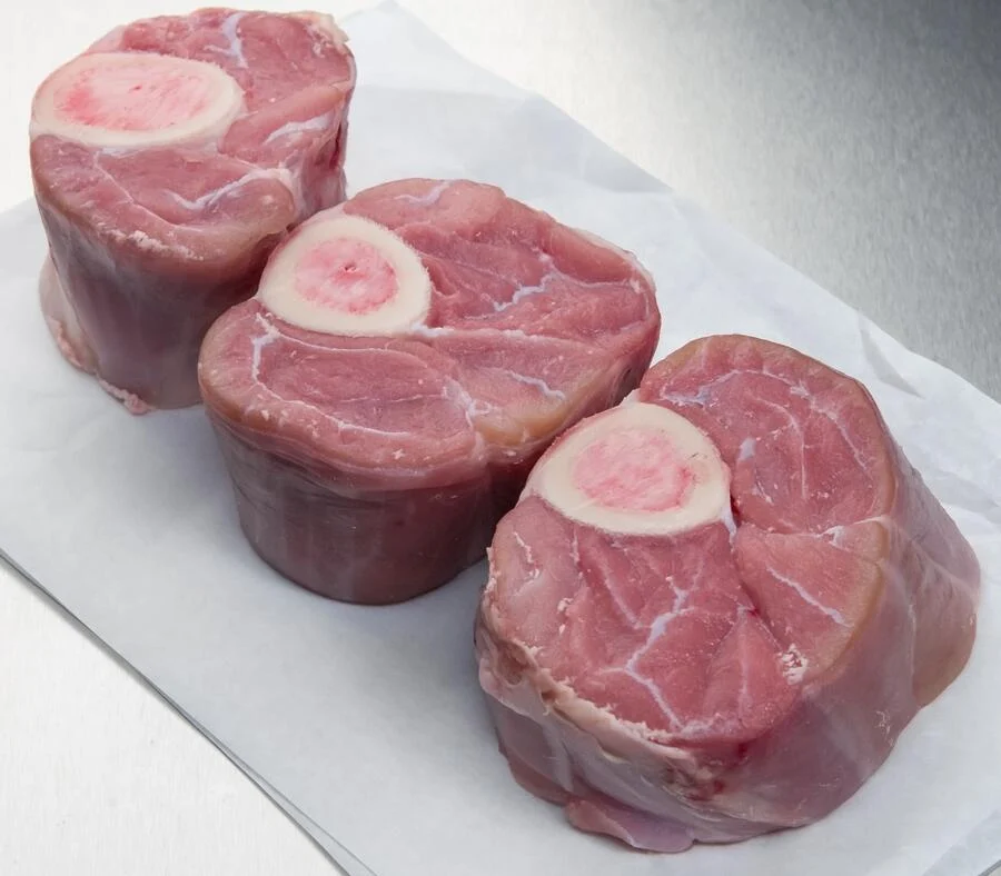 Osso Bucco (1lb)