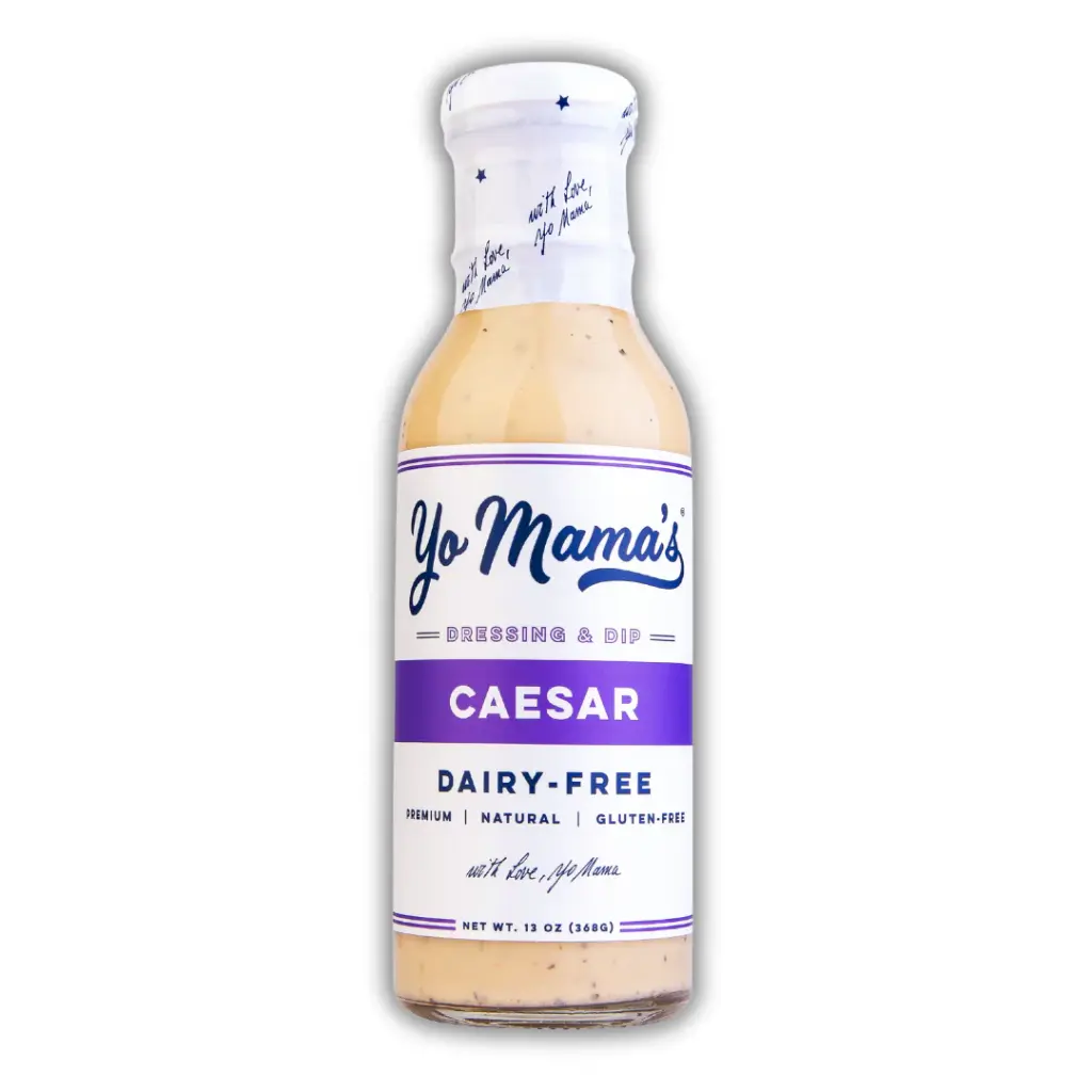 Caesar Dressing & Dip Dairy Free (13oz)