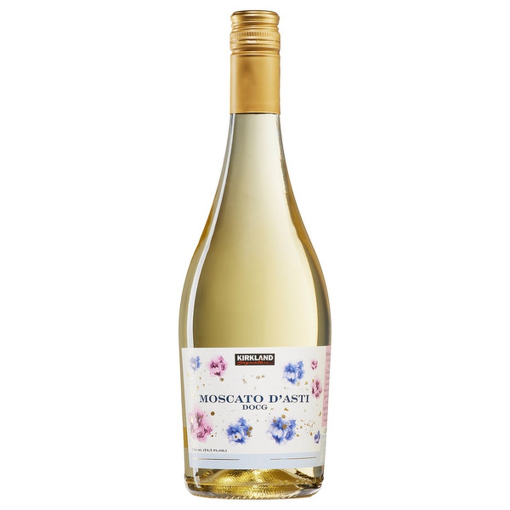 Moscato D'asti DOCG Kirkland (ea)
