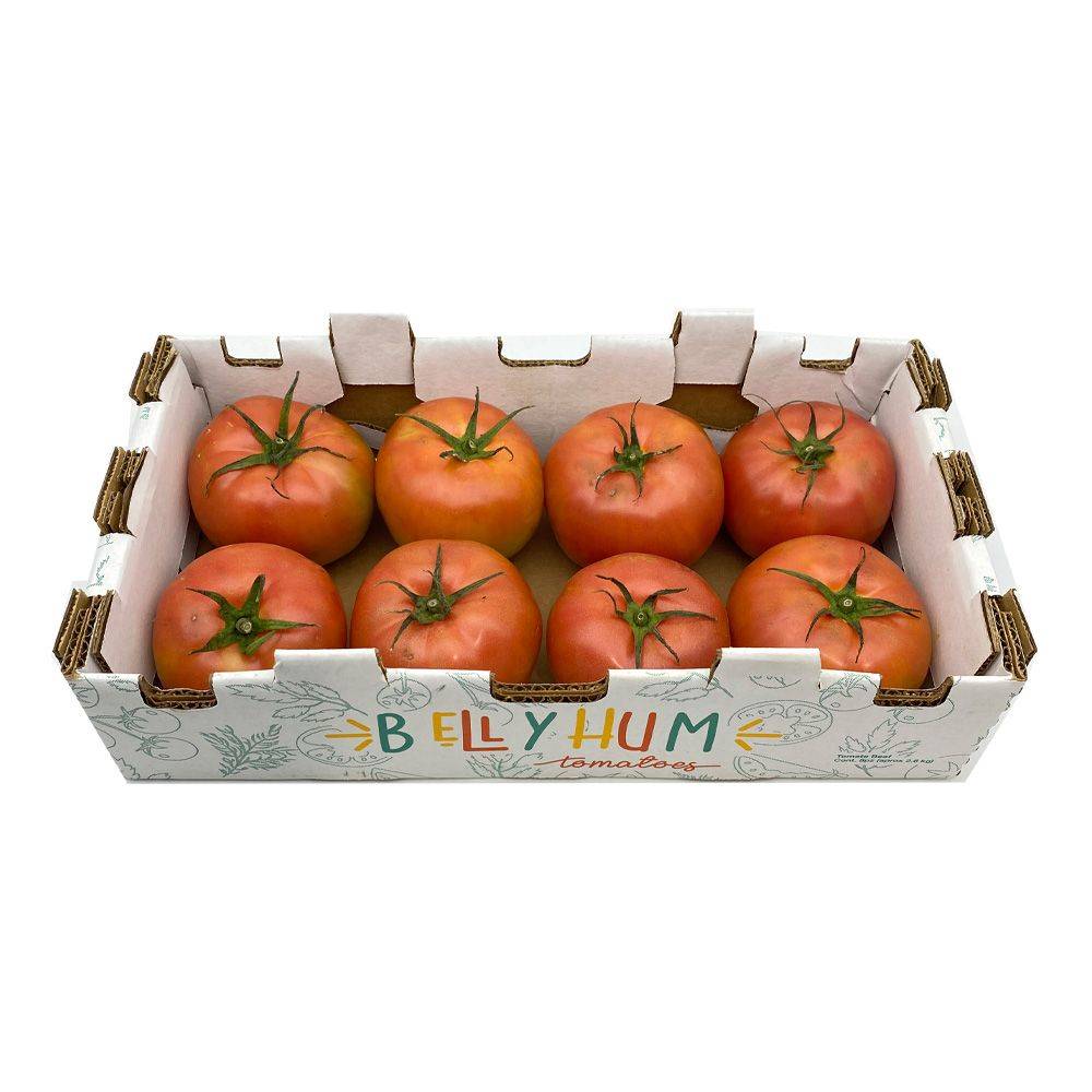 Tomate Bola (caja)