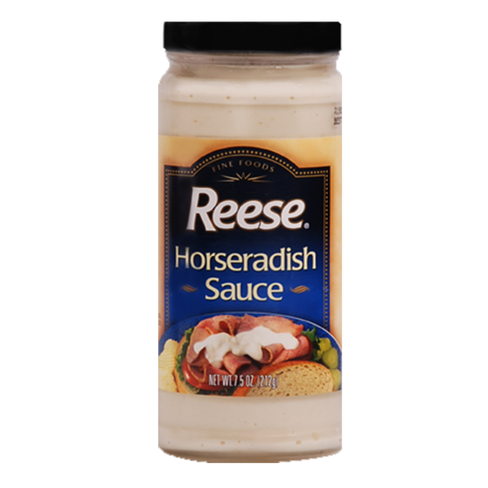 Salsa de Rábano (pz)