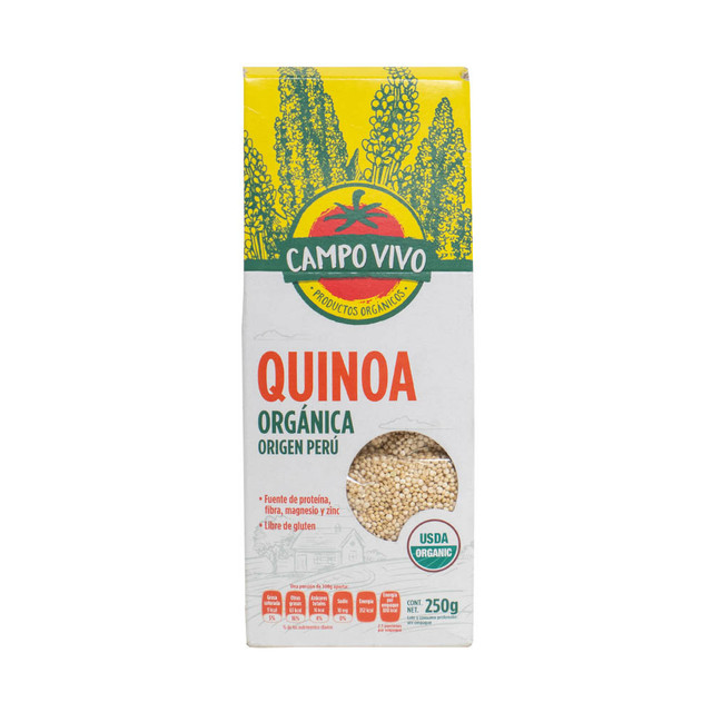 Quinoa (8oz)