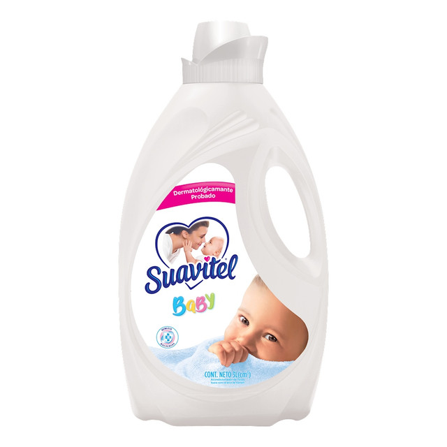 Baby Softener