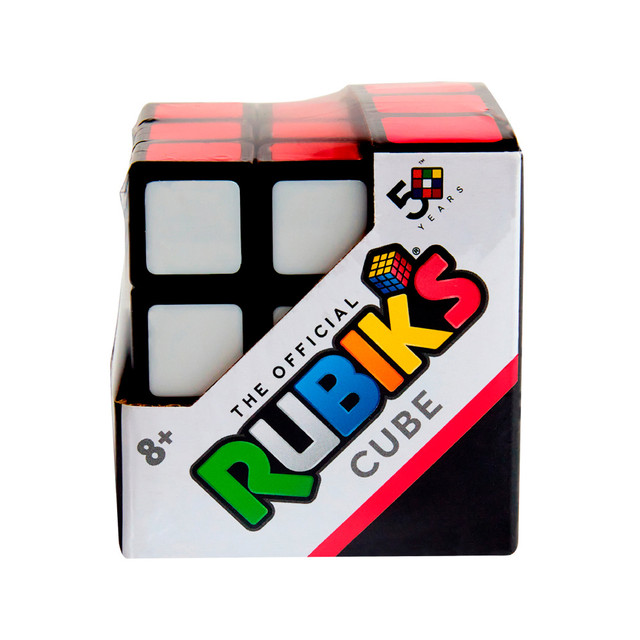 Cubo Rubiks