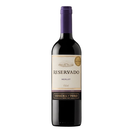 Concha Y Toro - Merlot (750 ml)