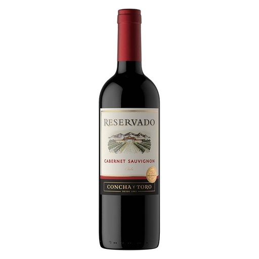Concha Y Toro - Cabernet Sauvignon (25oz)
