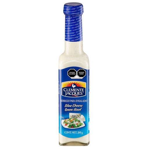 Blue Cheese Dressing