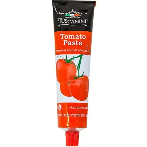 Tomato Sauce