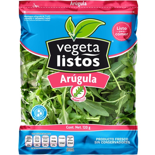 Arugula - (bag)