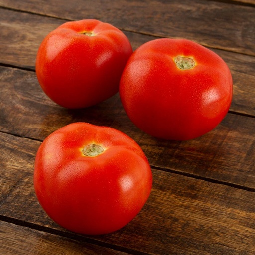 Jitomate Bola - (pz)