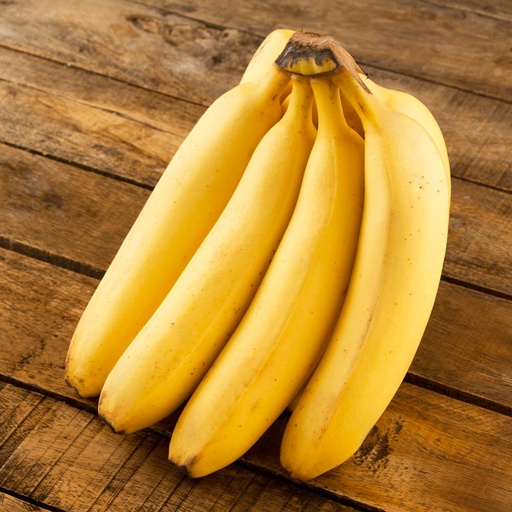 Plátano - (5pzs)