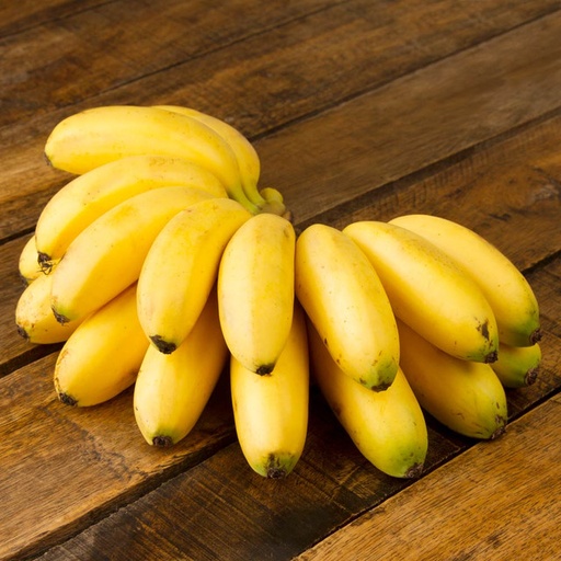 Banana Baby - (5-bundle)