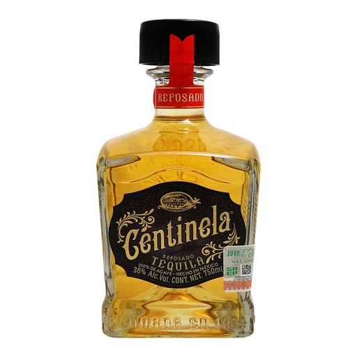 Reposado Tequila Centinela (750 ml)