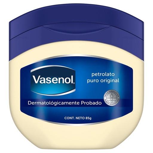 Vaseline