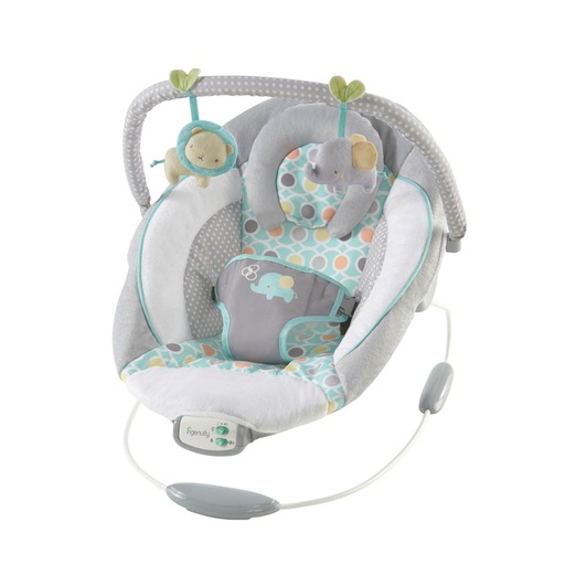 Mecedora Para Bebe 