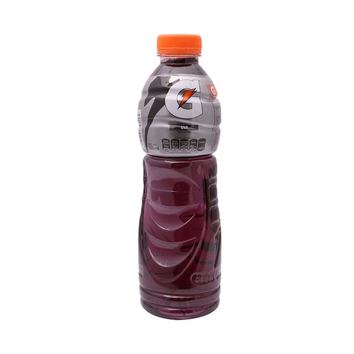 Grape Gatorade