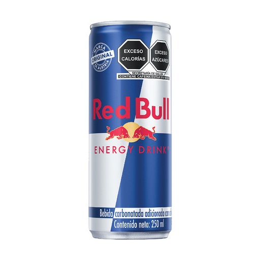 Energy Drink Red Bull