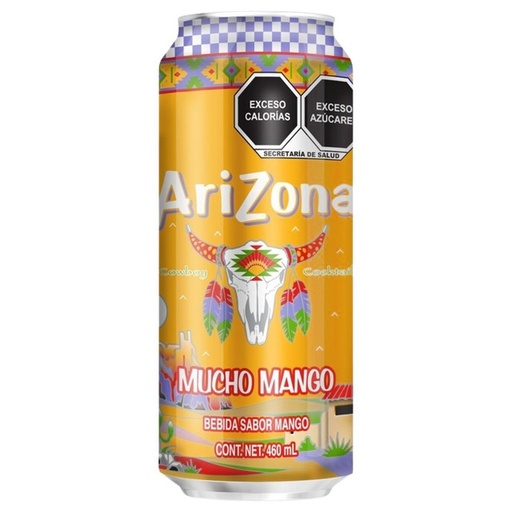 Arizona de Mango 