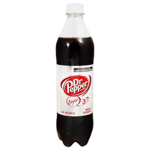 Refresco Cereza Light 