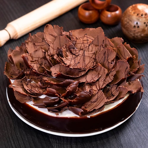 Black Forest Cake Medium