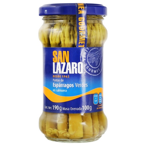 Pickled Green Asparagus (ea)