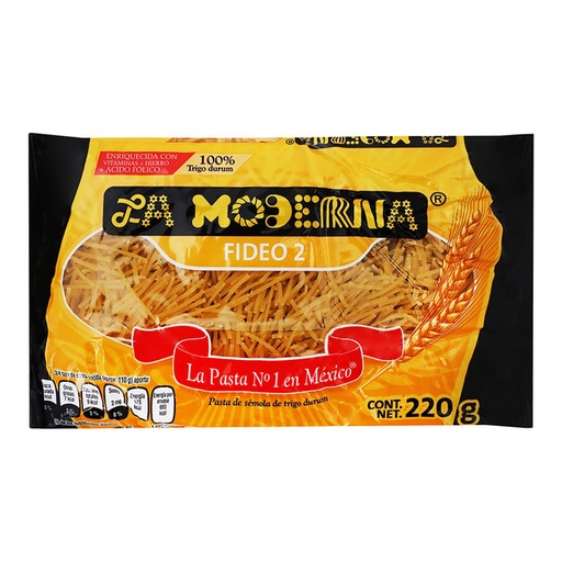 Pasta Soup Noodles (bag)