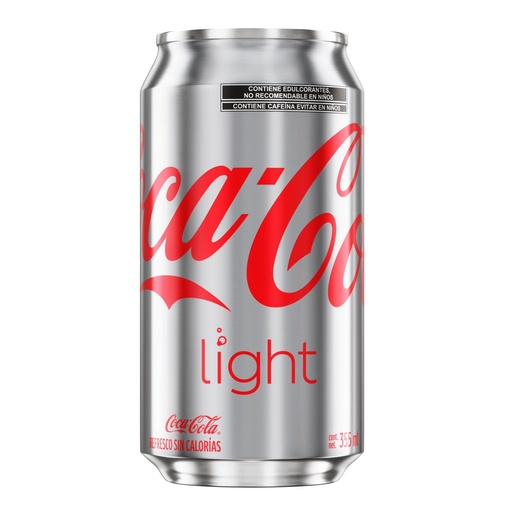 Diet Coke (can)