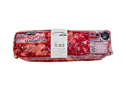 Arrachera Marinada (paq)