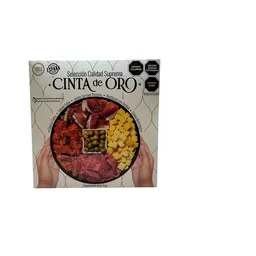 Deli Meats Platter (ea)