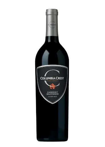 Columbia Crest Grand Estate Cabernet Sauvignon (750ml)