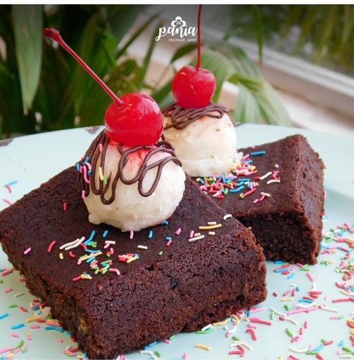 Brownie (ea)