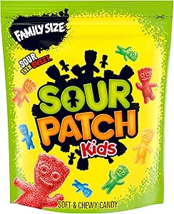 Sour Patch Kids (bag)
