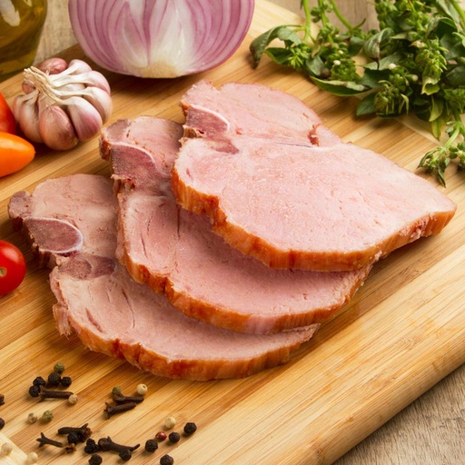 Chuleta, Cerdo - (500grs)